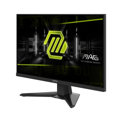 MSI MAG 244F 24-Inch FHD Rapid IPS 200Hz 0.5ms Gaming Monitor