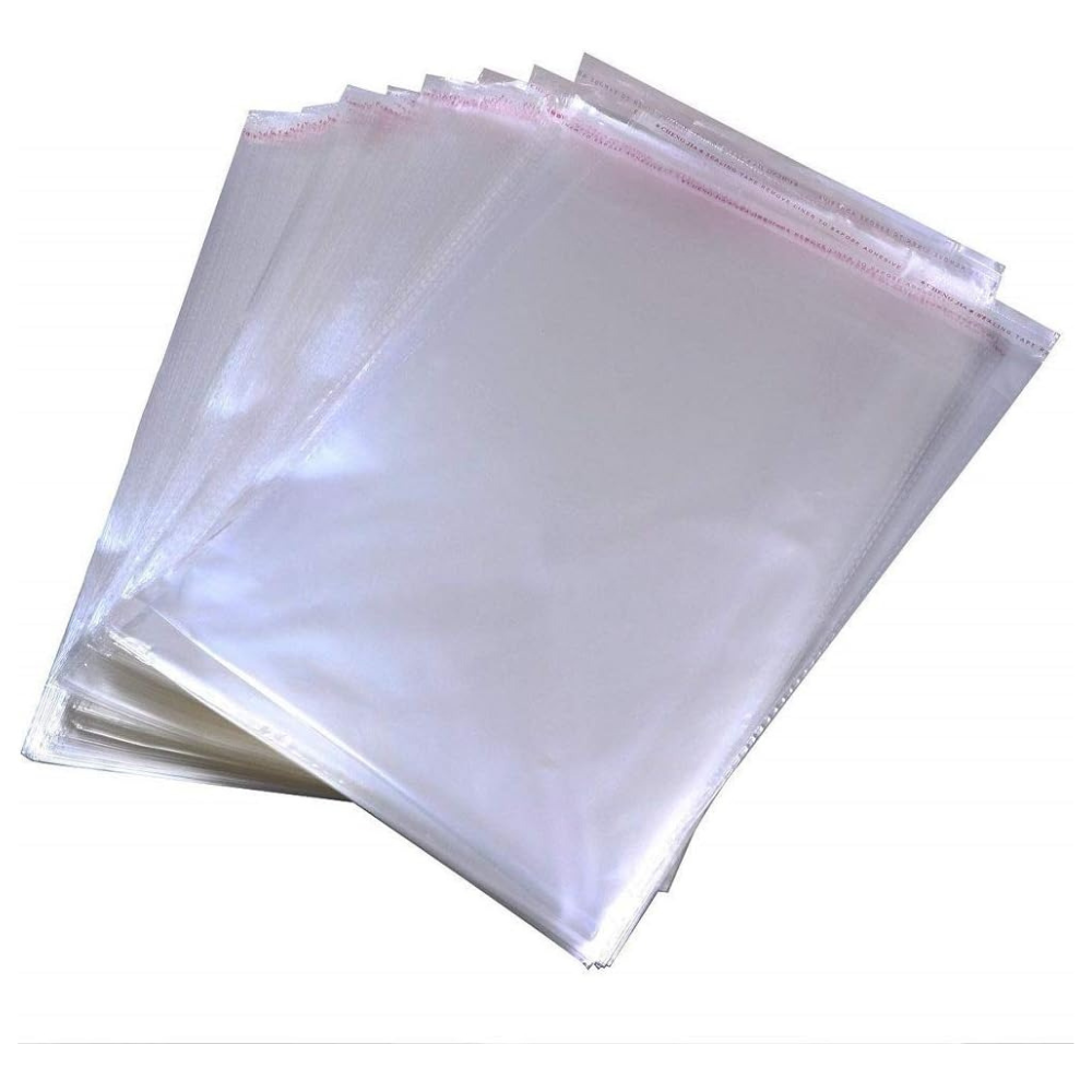 أغطية SSS Nylon لحفظ الأقراص CD الشفافة والقابلة للإغلاق