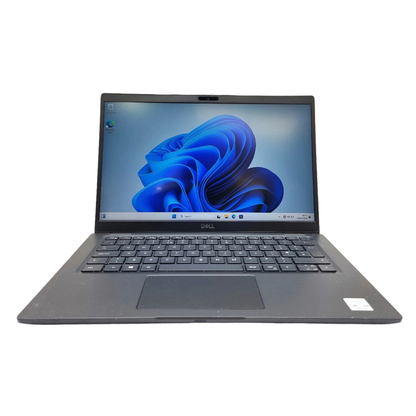 Powerful i7 8th Gen Laptop 15.6" 256GB SSD for Work & Study