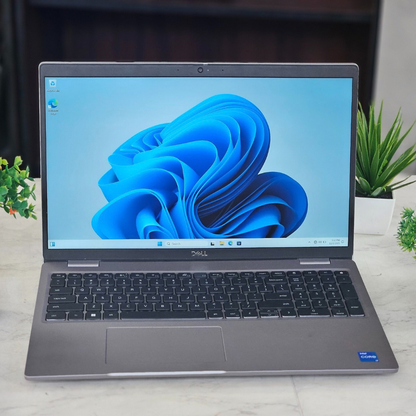 Powerful i7 8th Gen Laptop 15.6" 256GB SSD for Work & Study