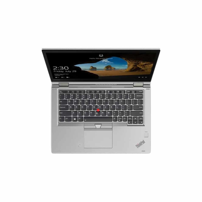 Yoga L13 Touch Laptop core i5 16GB RAM SSD 256GB