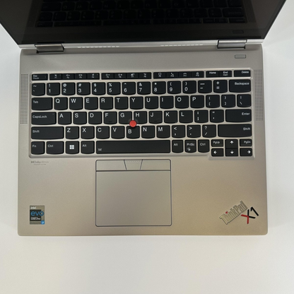 Yoga L13 Touch Laptop core i5 16GB RAM SSD 256GB