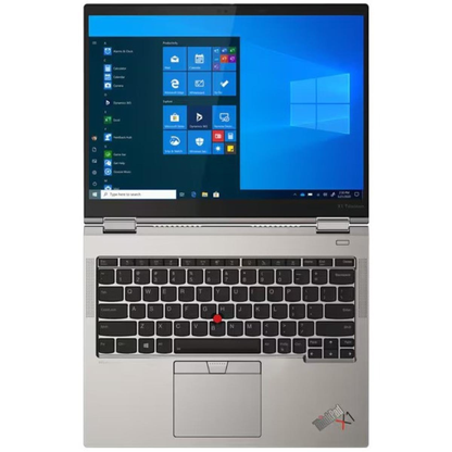 Yoga L13 Touch Laptop core i5 16GB RAM SSD 256GB