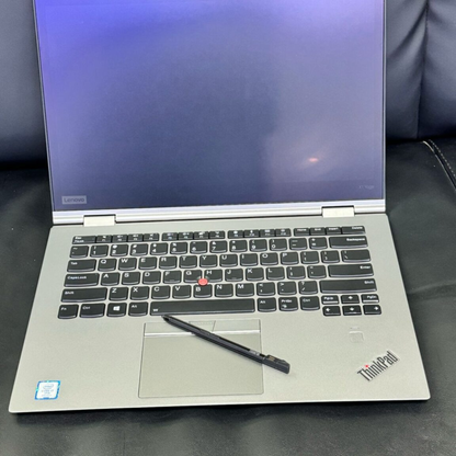 Yoga L13 Touch Laptop core i5 16GB RAM SSD 256GB