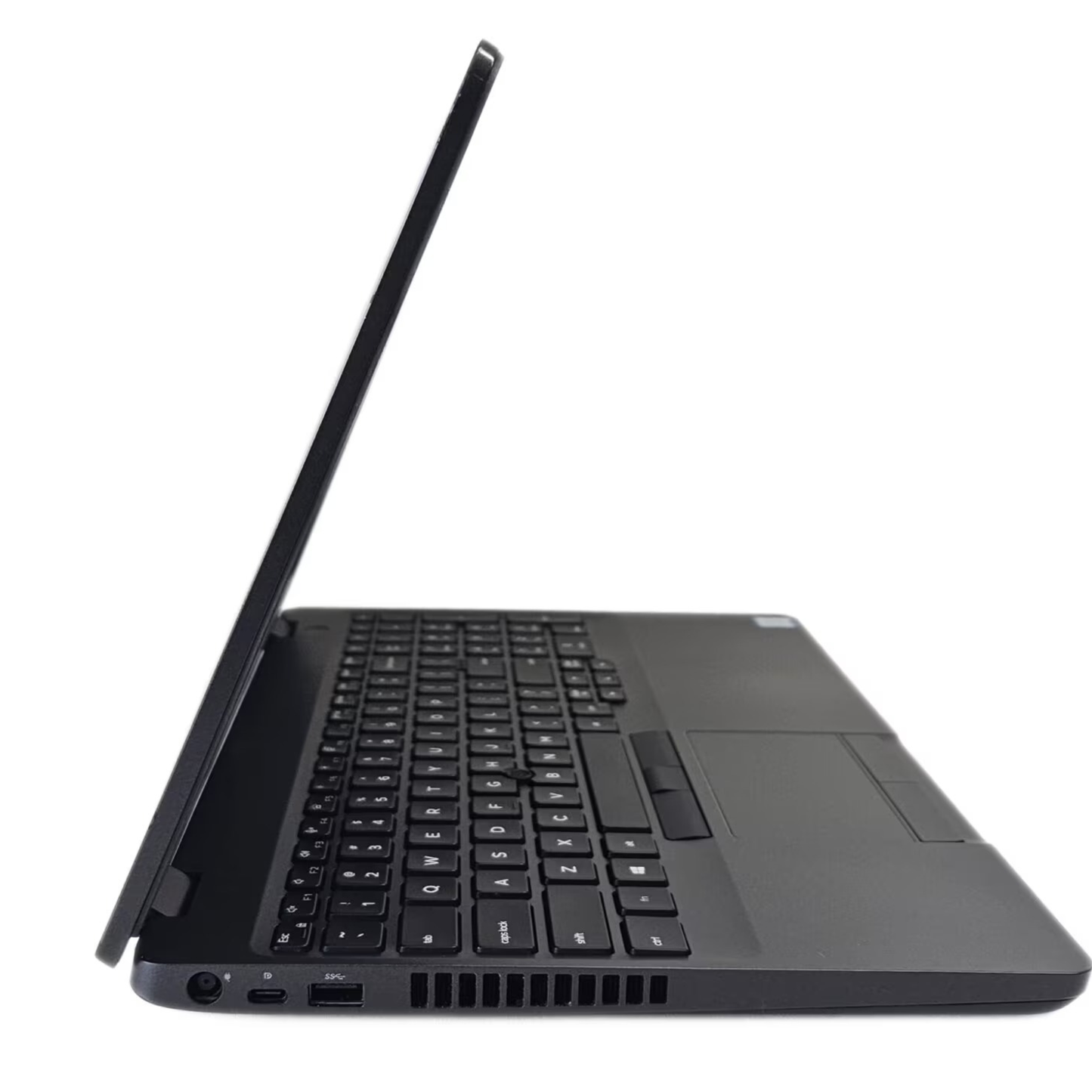 Latitude 5500 i5 8th Gen Laptop 15.6 Inch SSD
