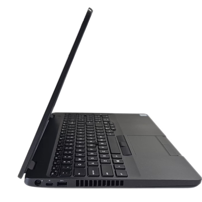 Latitude 5500 i5 8th Gen Laptop 15.6 Inch SSD