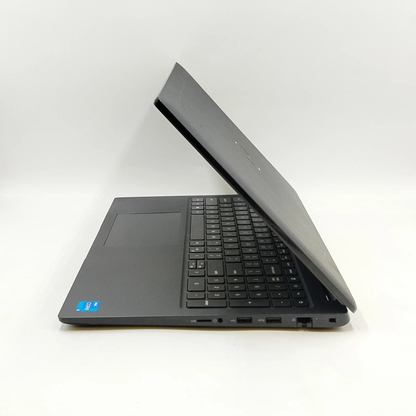 Latitude 5500 i5 8th Gen Laptop 15.6 Inch SSD
