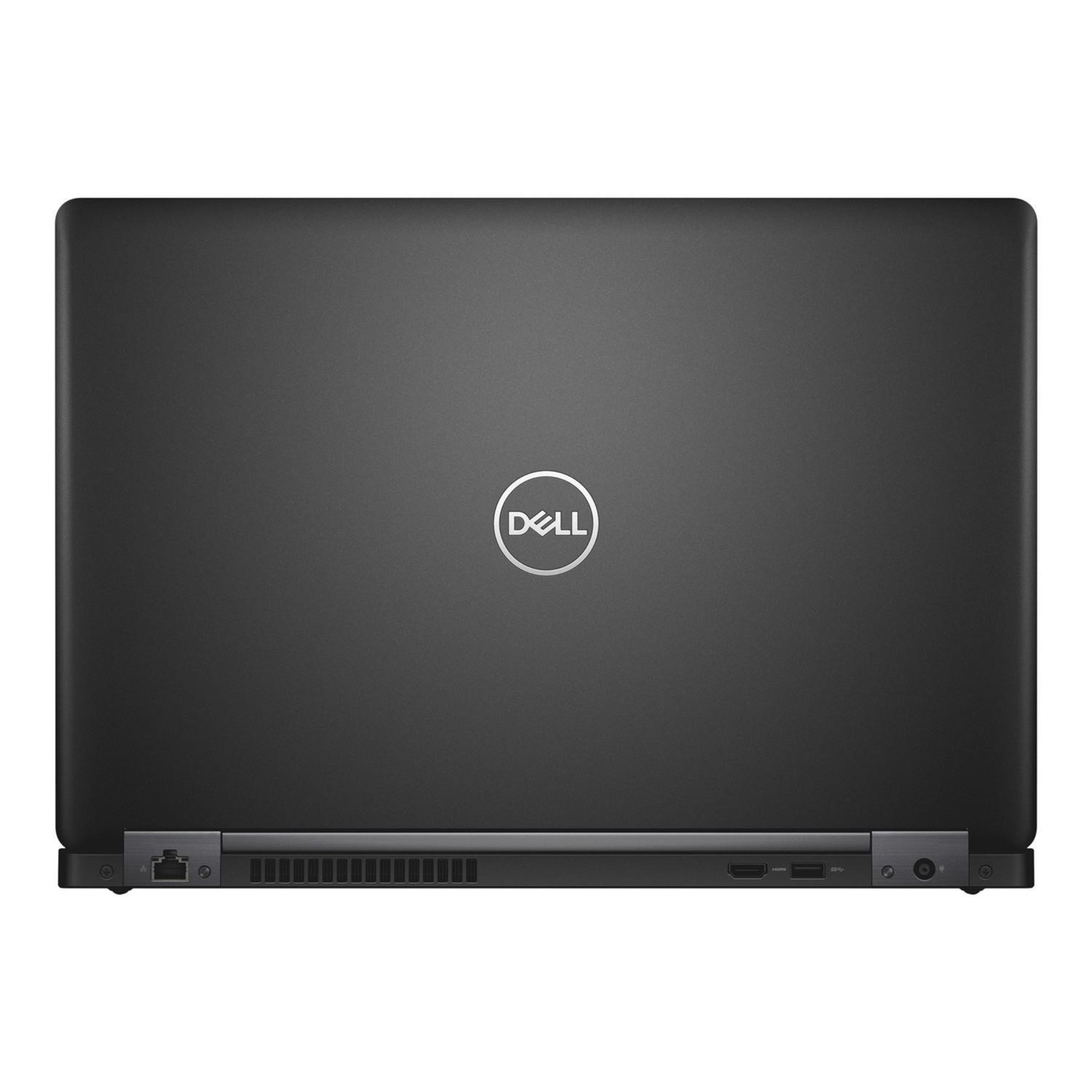 Latitude 5500 i5 8th Gen Laptop 15.6 Inch SSD