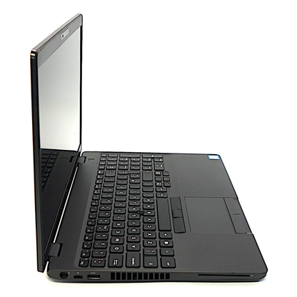 Latitude 5500 i5 8th Gen Laptop 15.6 Inch SSD