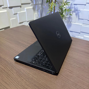 Latitude 5500 i5 8th Gen Laptop 15.6 Inch SSD
