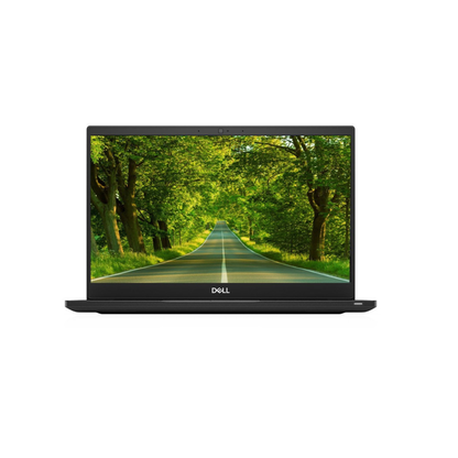 Latitude 5500 i5 8th Gen Laptop 15.6 Inch SSD