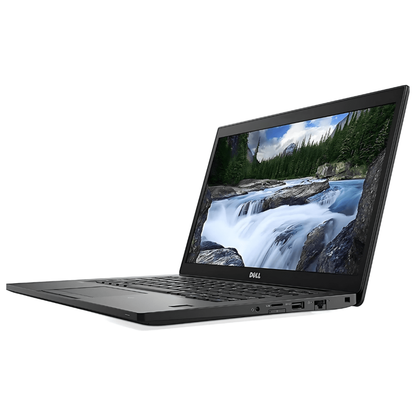 Latitude 5500 i5 8th Gen Laptop 15.6 Inch SSD