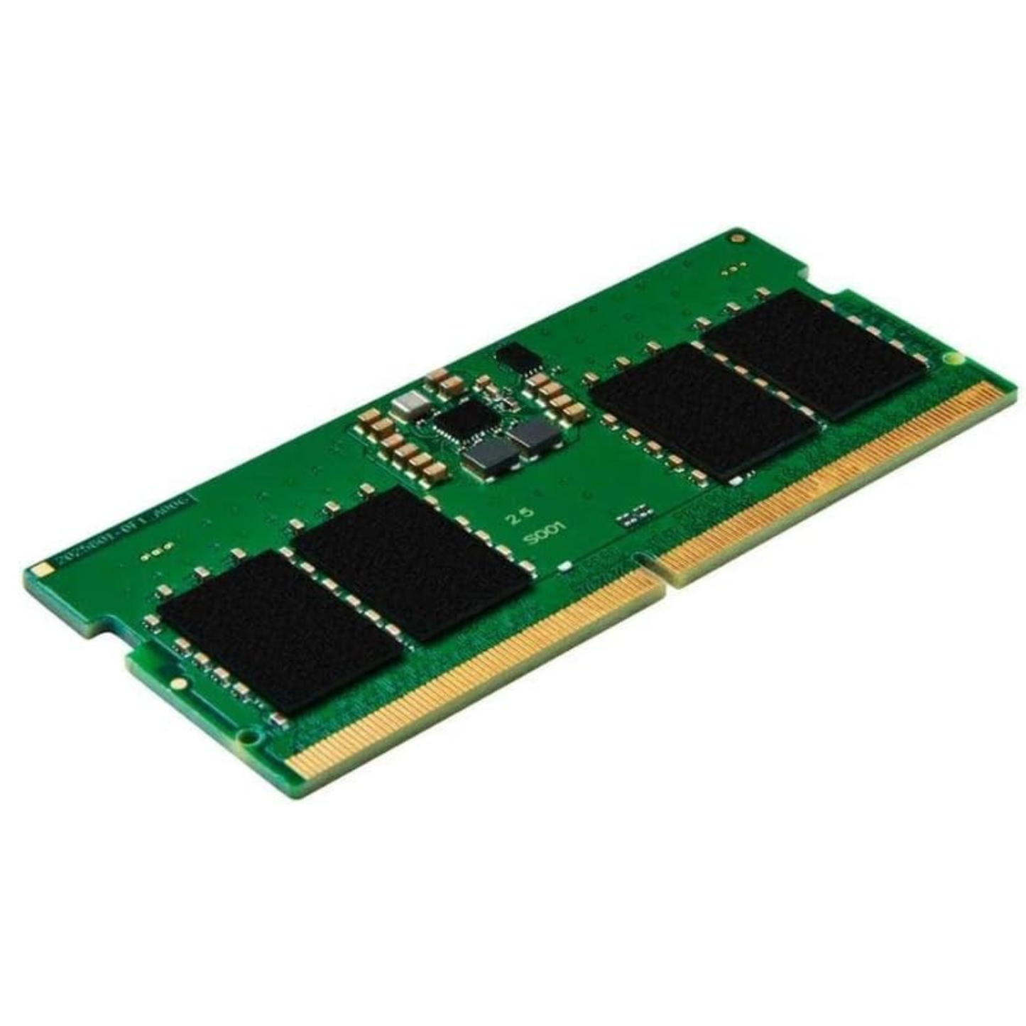 رام لابتوب 8GB DDR5 5600MHz عالية السرعة CL46