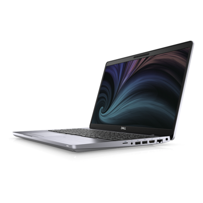 Dell Latitude 5510 Core i7 10th Gen 16GB RAM 256GB SSD  15.6"