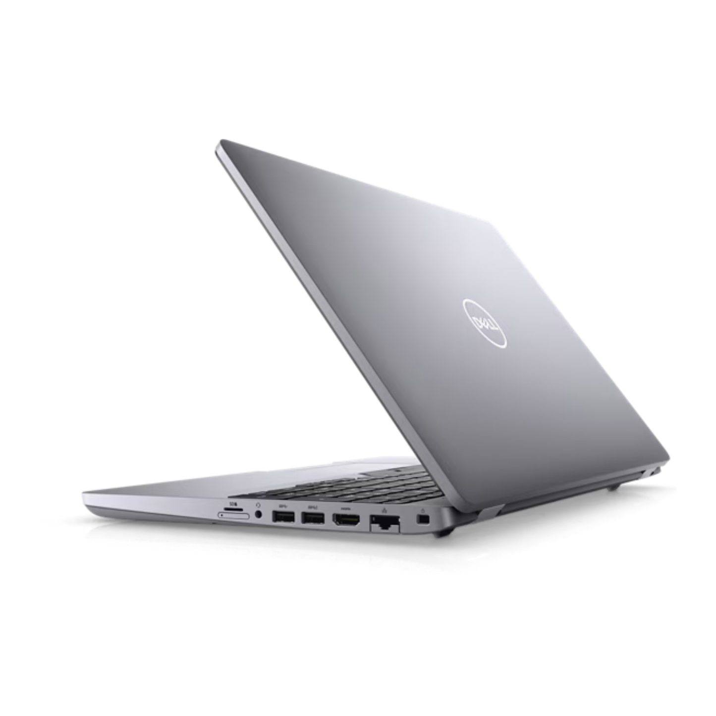 Dell Latitude 5510 Core i7 10th Gen 16GB RAM 256GB SSD  15.6"