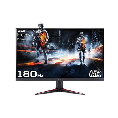 Acer Nitro VG240Y 24" 180Hz IPS Gaming Monitor