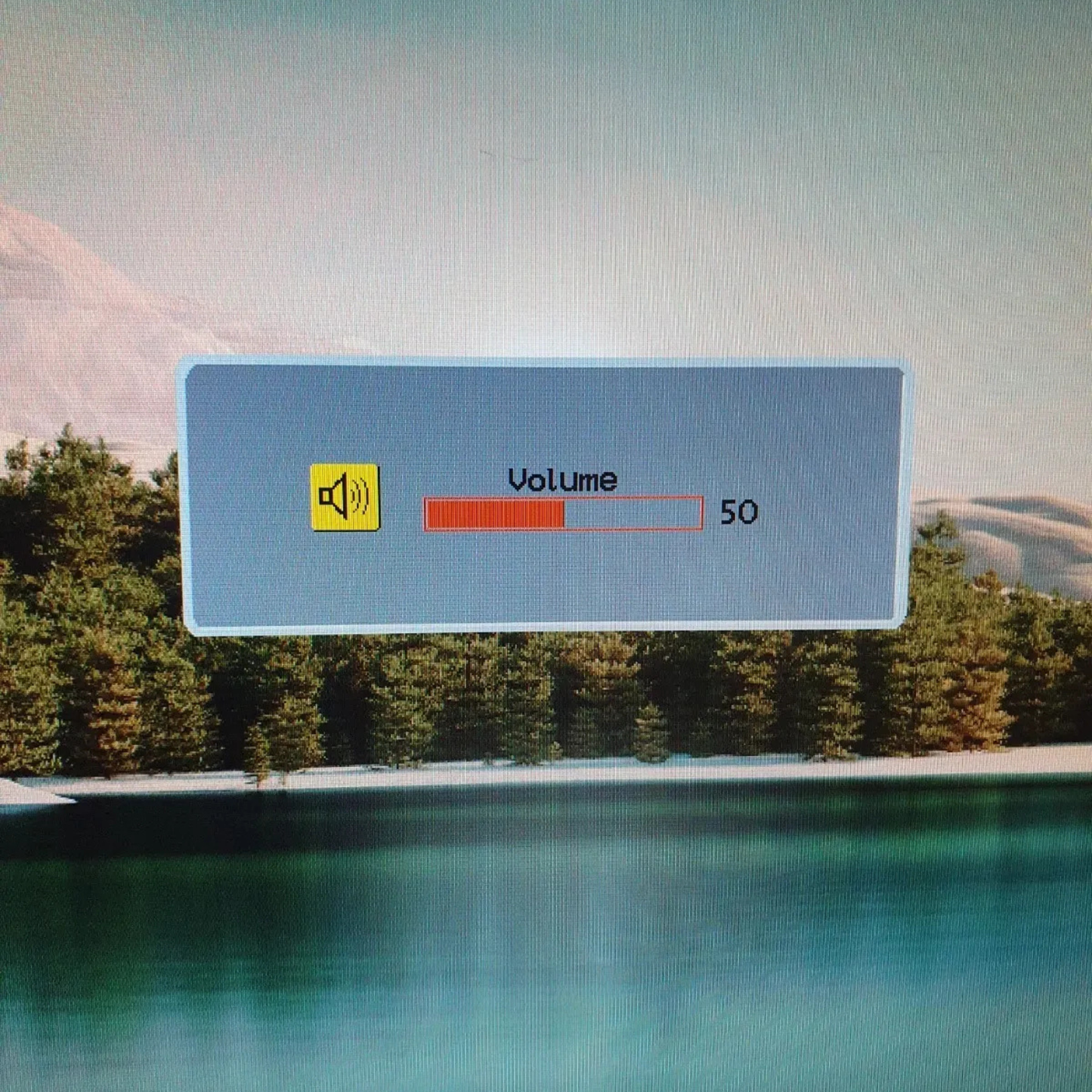 Acer AL1717 17 Inch VGA Monitor Used