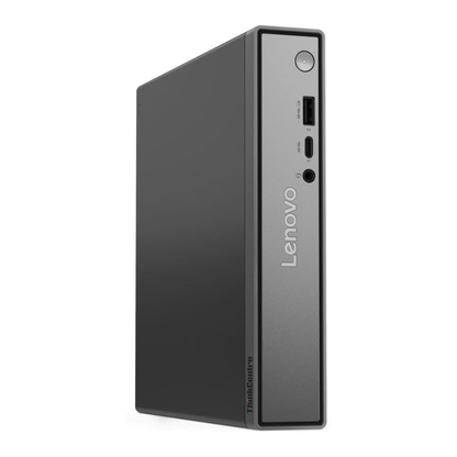 جهاز Lenovo ThinkCentre Neo 50q Gen 5 Tiny PC