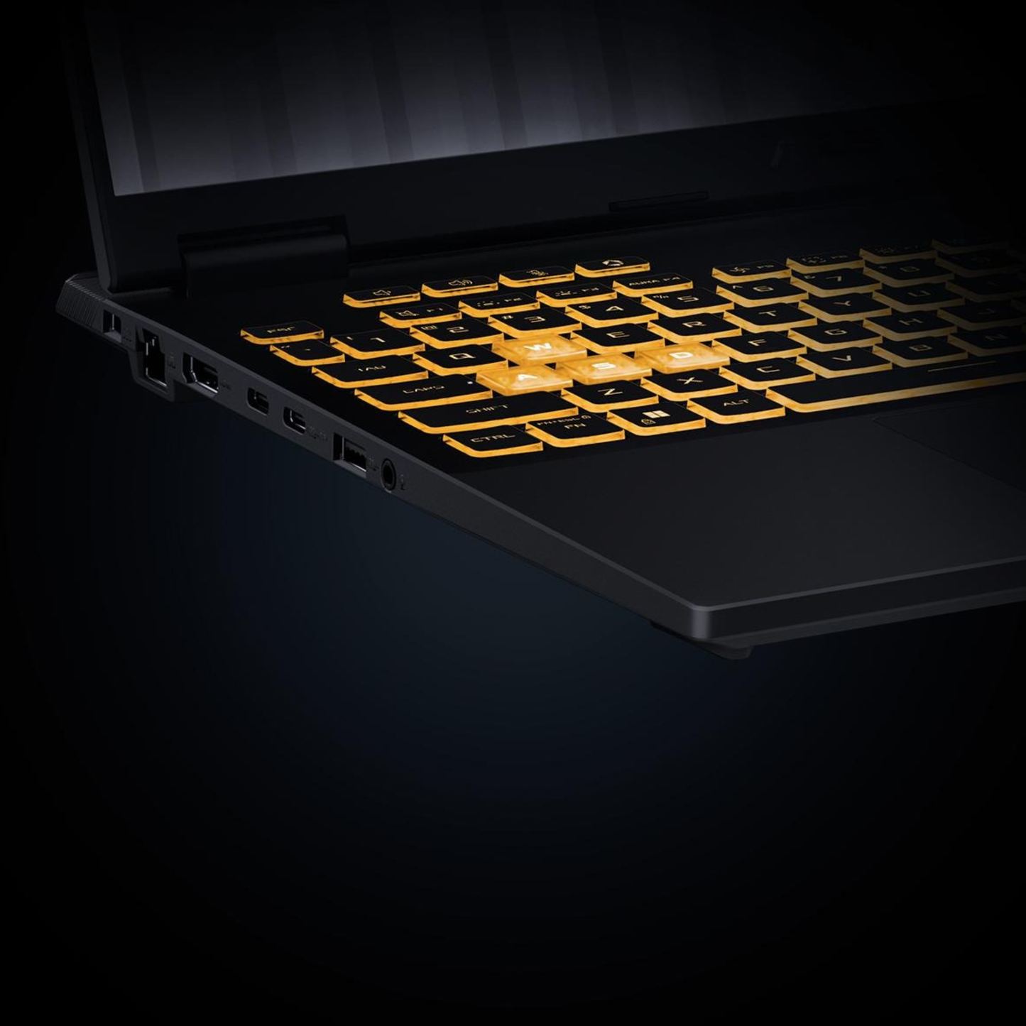 Asus TUF Gaming i7 14th Gen RTX 5070 Laptop