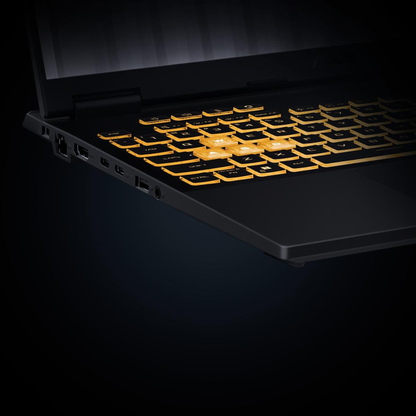 Asus TUF Gaming i7 14th Gen RTX 5070 Laptop