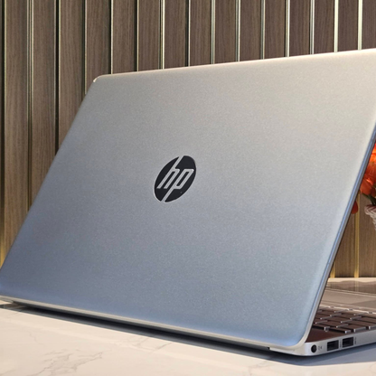 لابتوب HP 15 Ryzen 7 8GB SSD 512GB