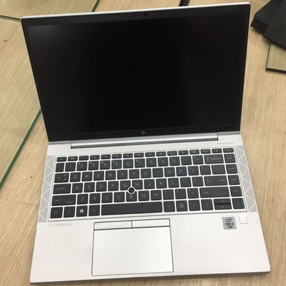 HP EliteBook i5 10th Gen 16GB 256GB SSD Laptop