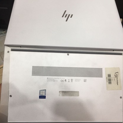 HP EliteBook i5 10th Gen 16GB 256GB SSD Laptop