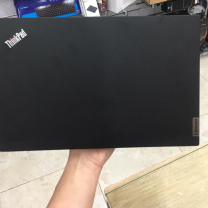 Lenovo ThinkPad i7 11th Gen 16GB 256GB SSD Laptop