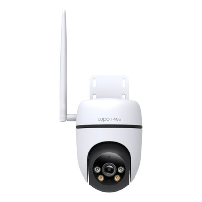 Tapo C501GW | Outdoor Pan/Tilt 4G LTE Camera