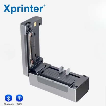 Xprinter XP-D465B 4 Inch Thermal Label Printer