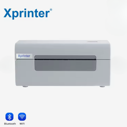 Xprinter XP-D465B 4 Inch Thermal Label Printer