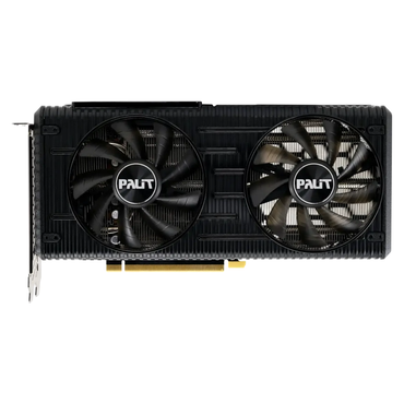 Palit GeForce RTX 3060 Dual 12GB GDDR6 Graphics Card
