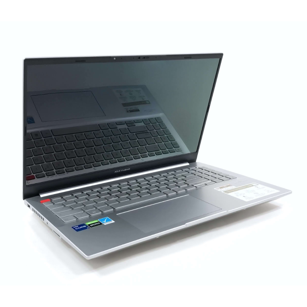 ASUS Vivobook i7-12650H 16GB 512GB RTX 3050 4GB|Al-samman for Computer