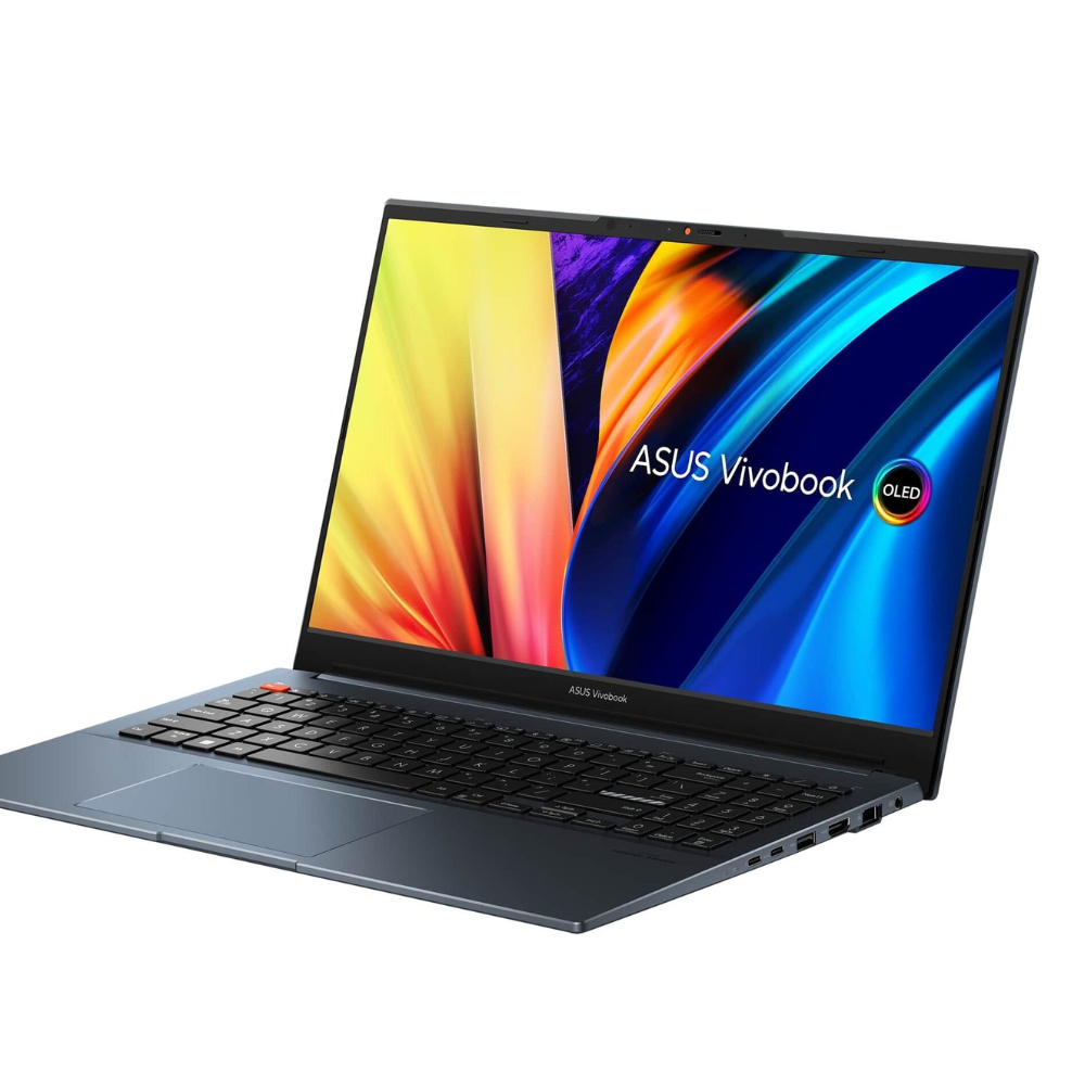 ASUS Vivobook i7-12650H 16GB 512GB RTX 3050 4GB|Al-samman for Computer