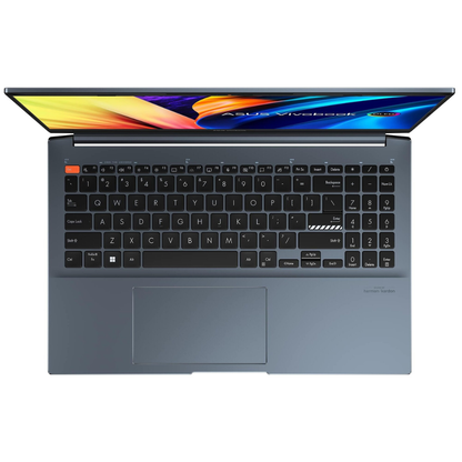 ASUS Vivobook i7-12650H 16GB 512GB RTX 3050 4GB|Al-samman for Computer