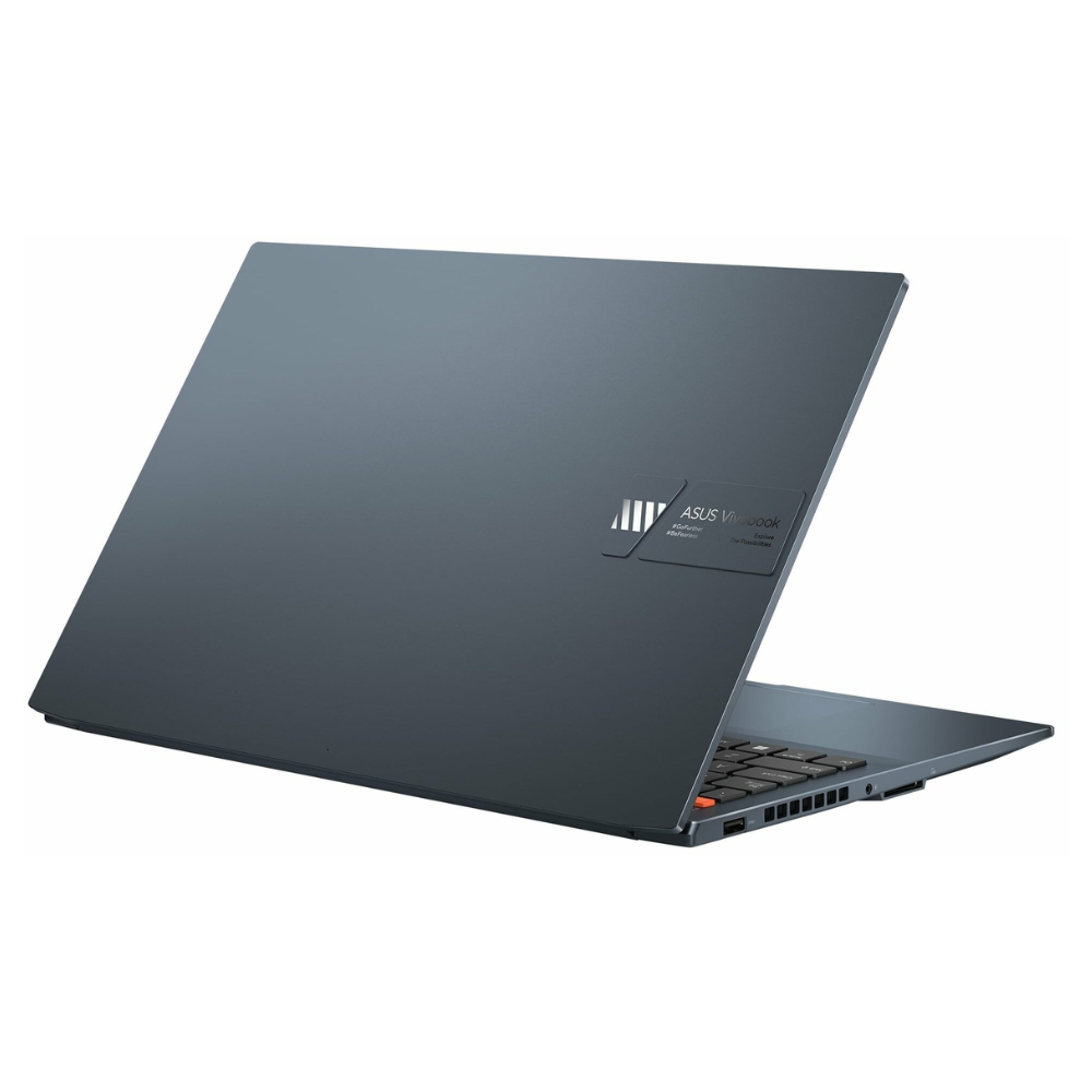 ASUS Vivobook i7-12650H 16GB 512GB RTX 3050 4GB|Al-samman for Computer