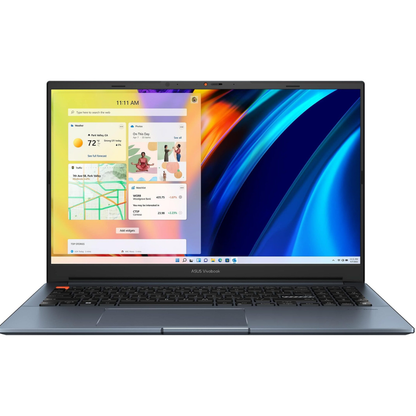 ASUS Vivobook i7-12650H 16GB 512GB RTX 3050 4GB|Al-samman for Computer