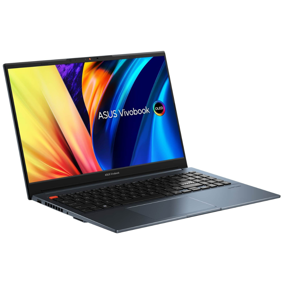 ASUS Vivobook i7-12650H 16GB 512GB RTX 3050 4GB|Al-samman for Computer