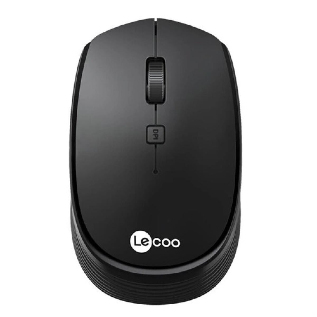 ماوس Lecoo WS202 اللاسلكي من تصميم لينوفو