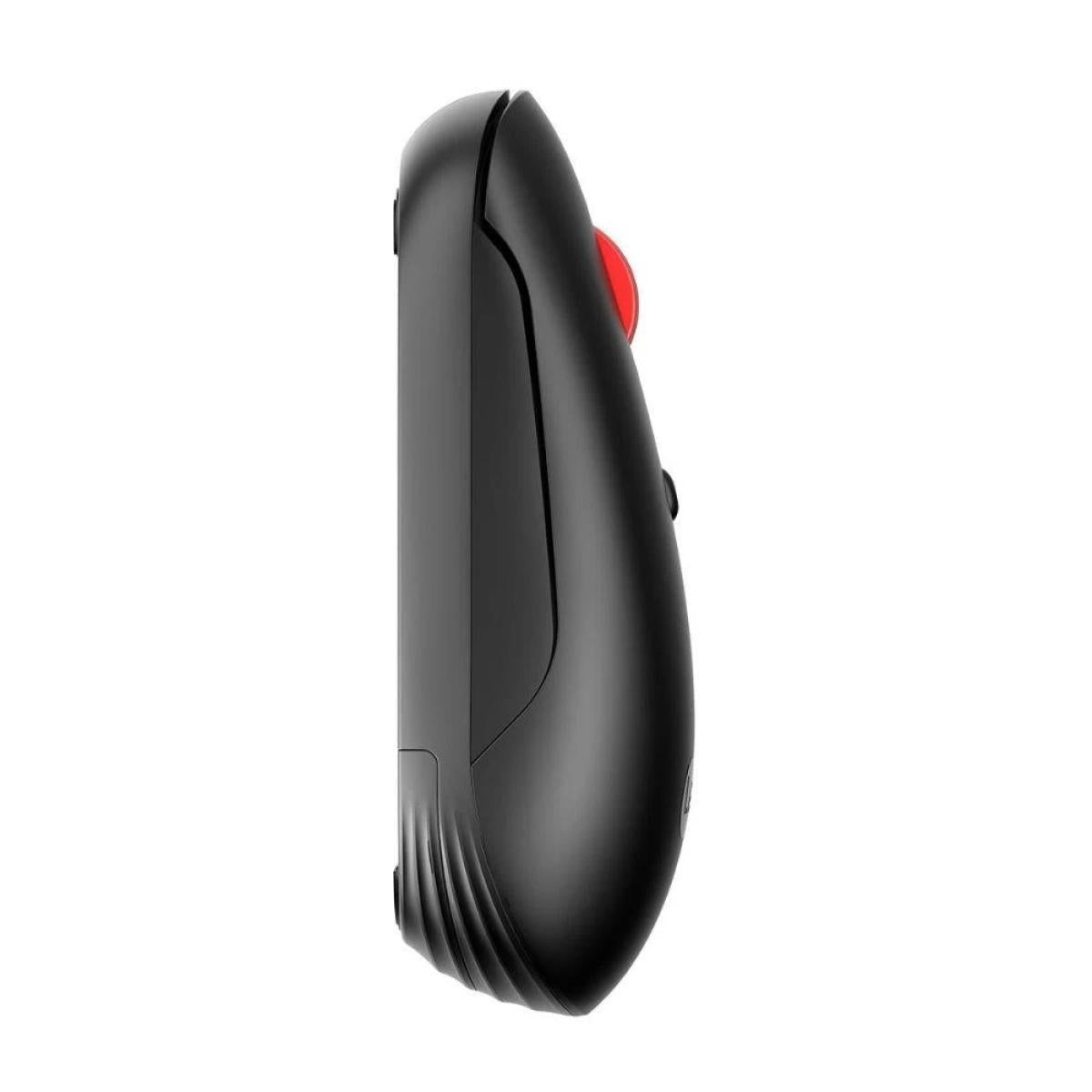 ماوس Lecoo WS211 اللاسلكي ثنائي الوضع القابل لإعادة الشحن، تصميم لينوفو