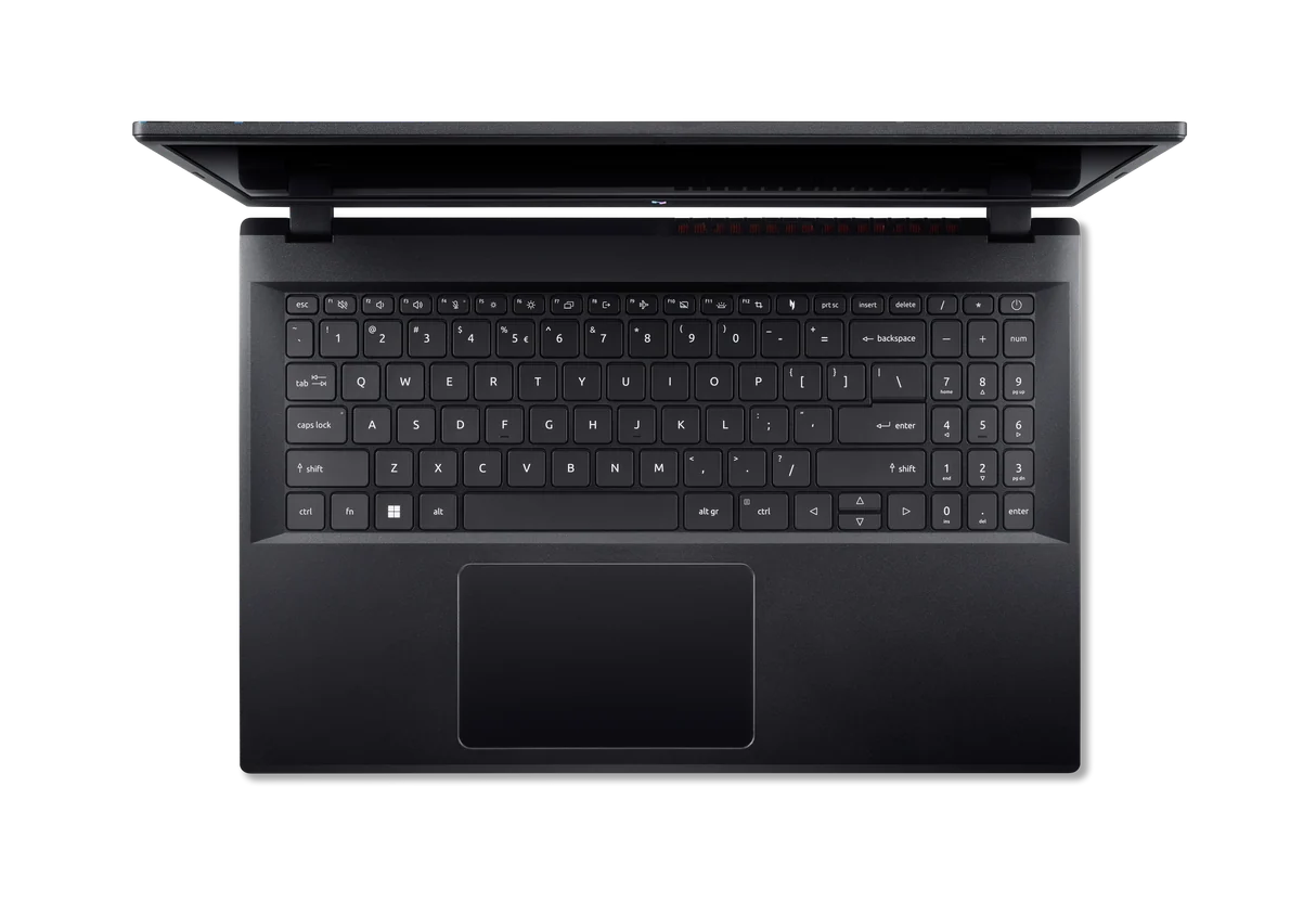 Acer Nitro V 15 gaming laptop i7-13620H 16GB DDR5 RTX 4050 144Hz from Al-Samman Computer Jordan