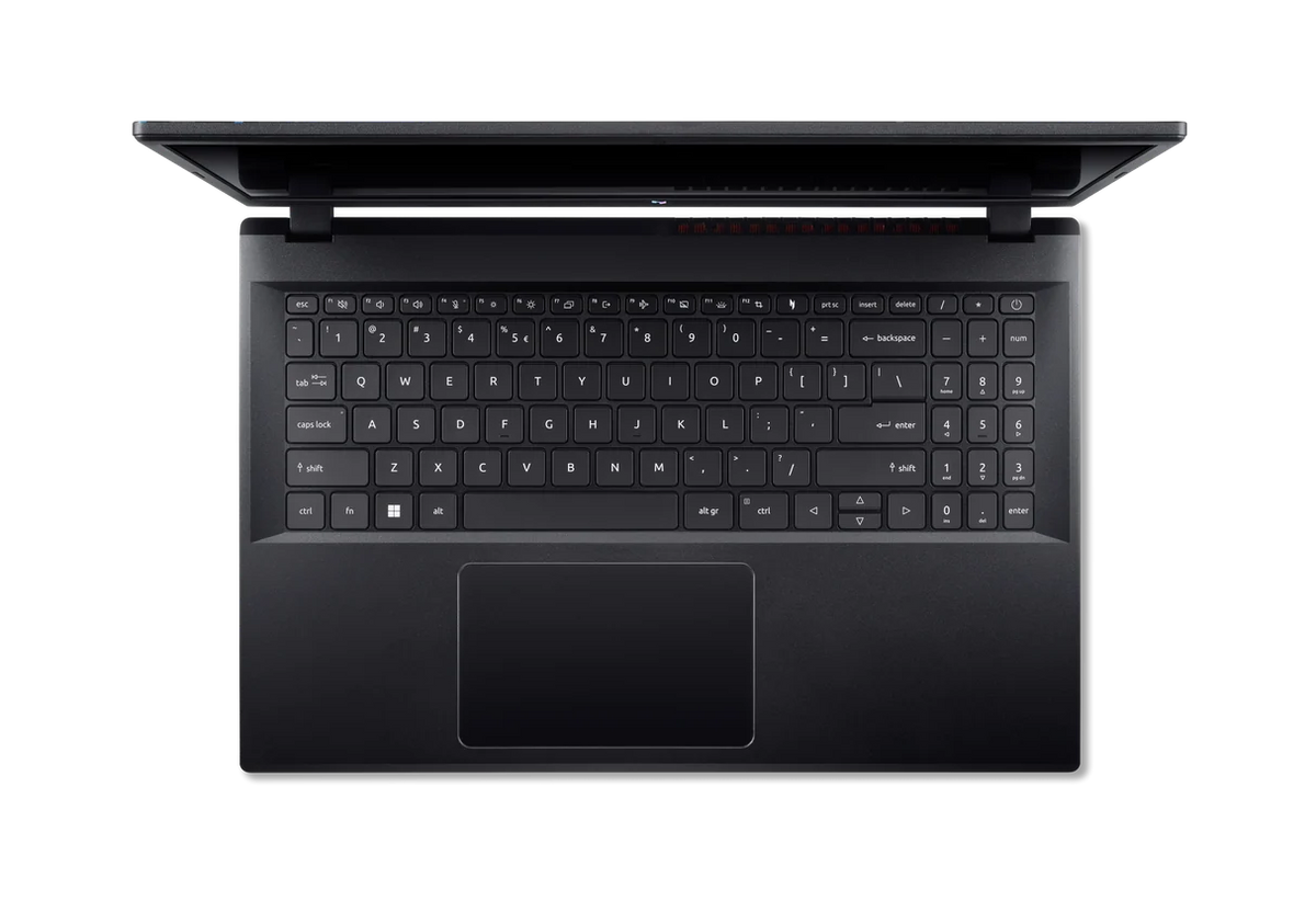 Acer Nitro V 15 gaming laptop i7-13620H 16GB DDR5 RTX 4050 144Hz from Al-Samman Computer Jordan