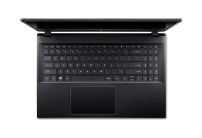 Acer Nitro V 15 gaming laptop i7-13620H 16GB DDR5 RTX 4050 144Hz from Al-Samman Computer Jordan