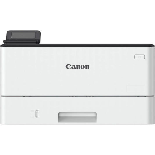 Canon i-SENSYS 246DW Laser Mono Printer Duplex Wireless & USB & Network Interface For Windows/Mac/Linux - Black