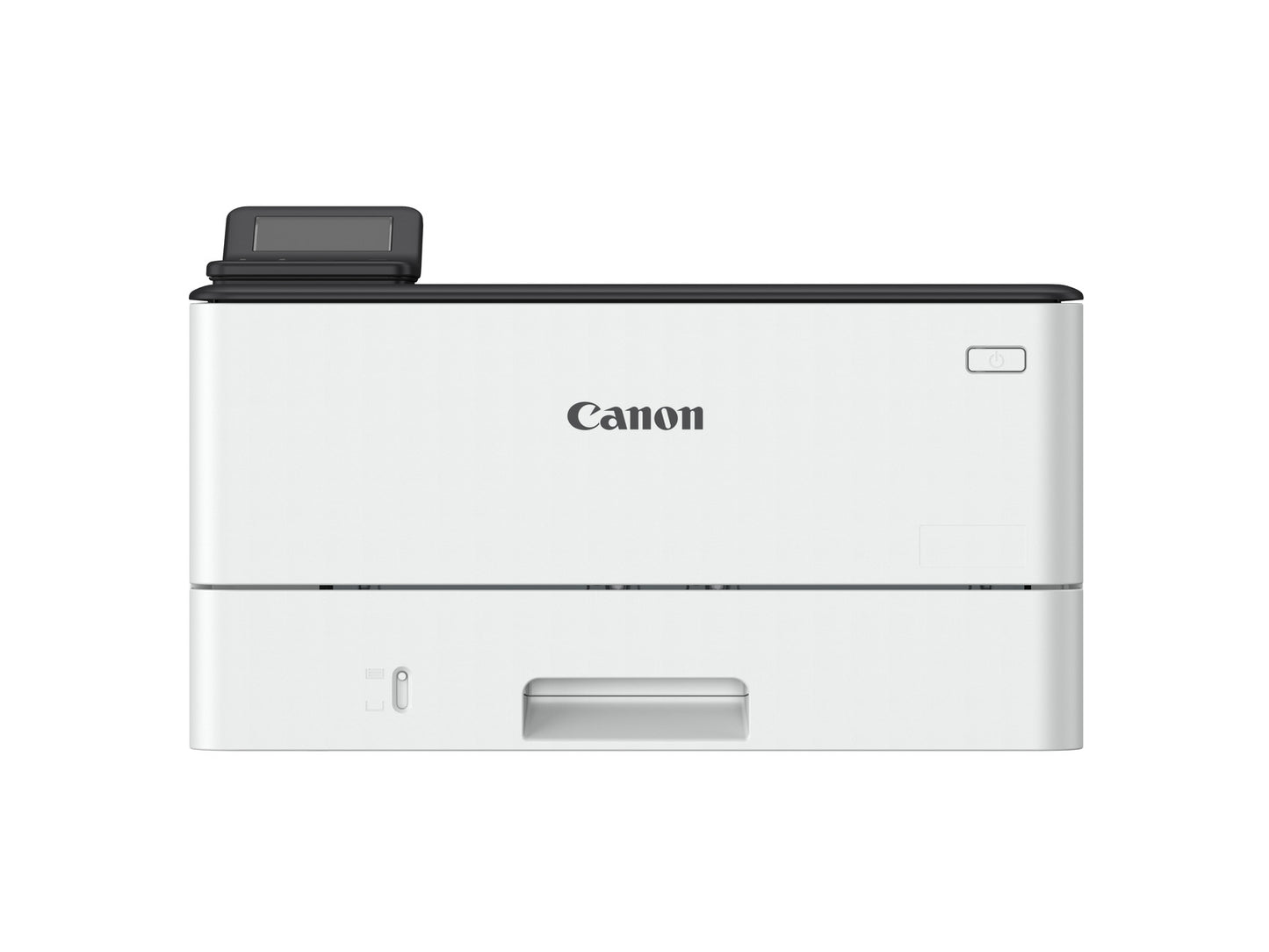 Canon i-SENSYS 246DW Laser Mono Printer Duplex Wireless & USB & Network Interface For Windows/Mac/Linux - Black