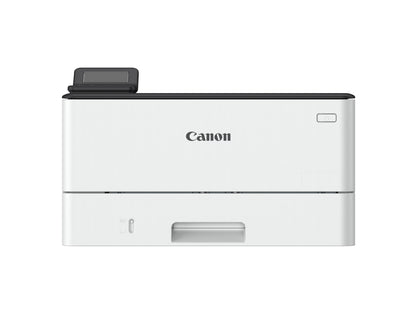 Canon i-SENSYS 246DW Laser Mono Printer Duplex Wireless & USB & Network Interface For Windows/Mac/Linux - Black