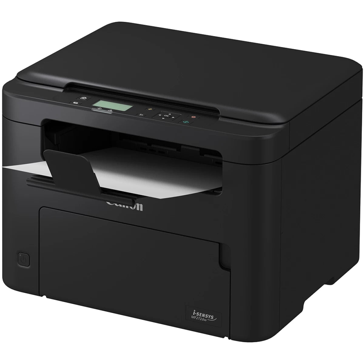 Canon i-SENSYS MF-272dw A4 Wireless MONO 3-In-One ( Print, Copy, Scan ) Printer - Black