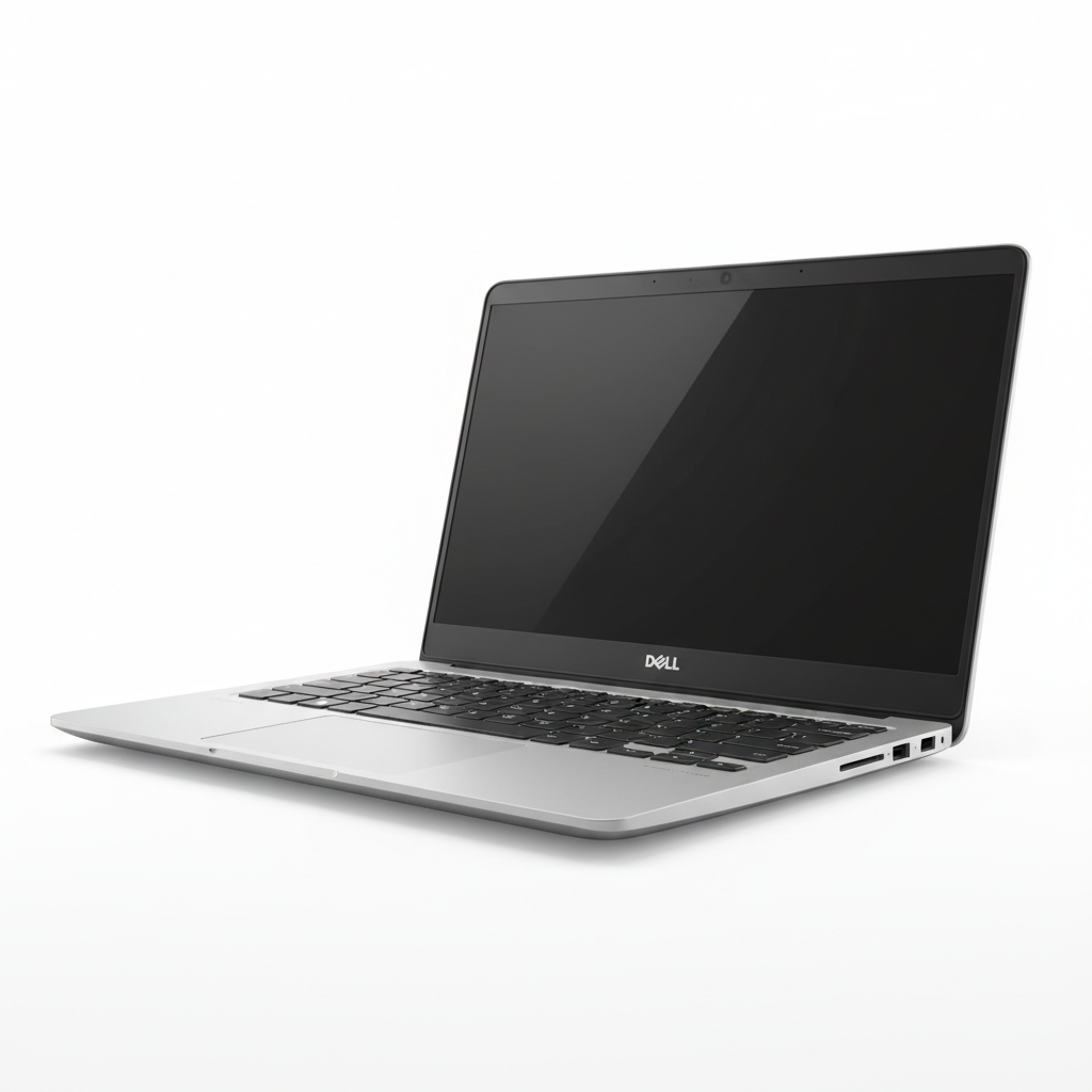لابتوب Latitude i7 الجيل الحادي عشر 16GB RAM SSD شاشة 14 بوصة – لابتوب أعمال قوي