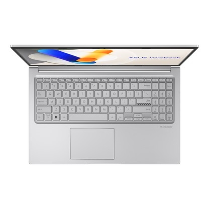 ASUS X1504V Laptop  i3-1315U, FHD 15.6", Student-ready