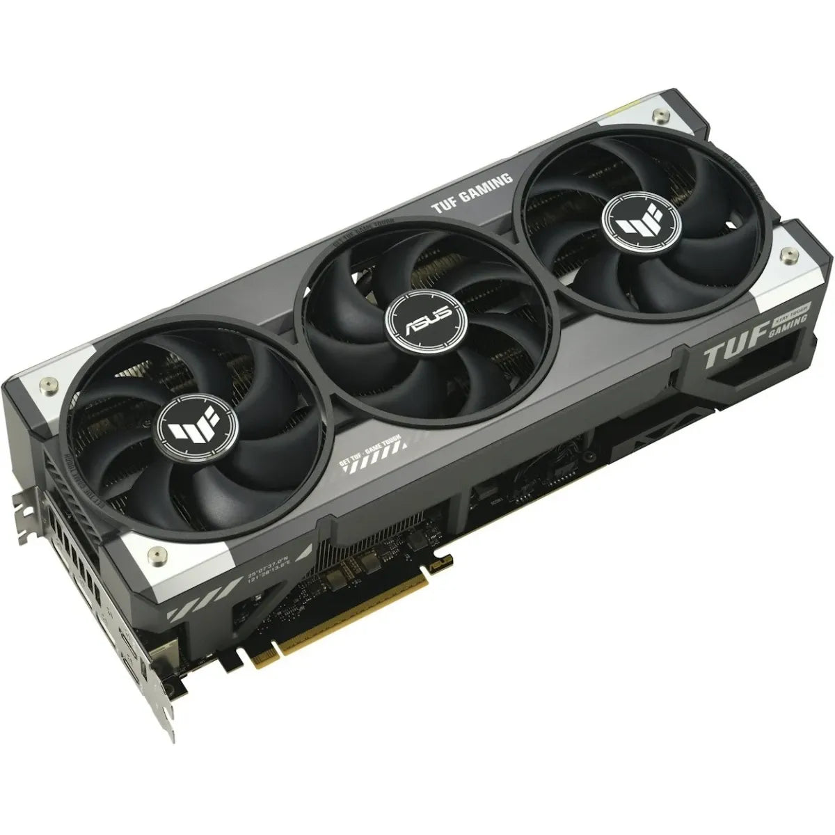 بطاقة رسومات RTX 5090 TUF Gaming OC 32GB GDDR7